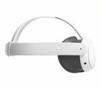 Автономный Шлем виртуальной реальности Oculus Quest 3 - 512 Гб, white/белый