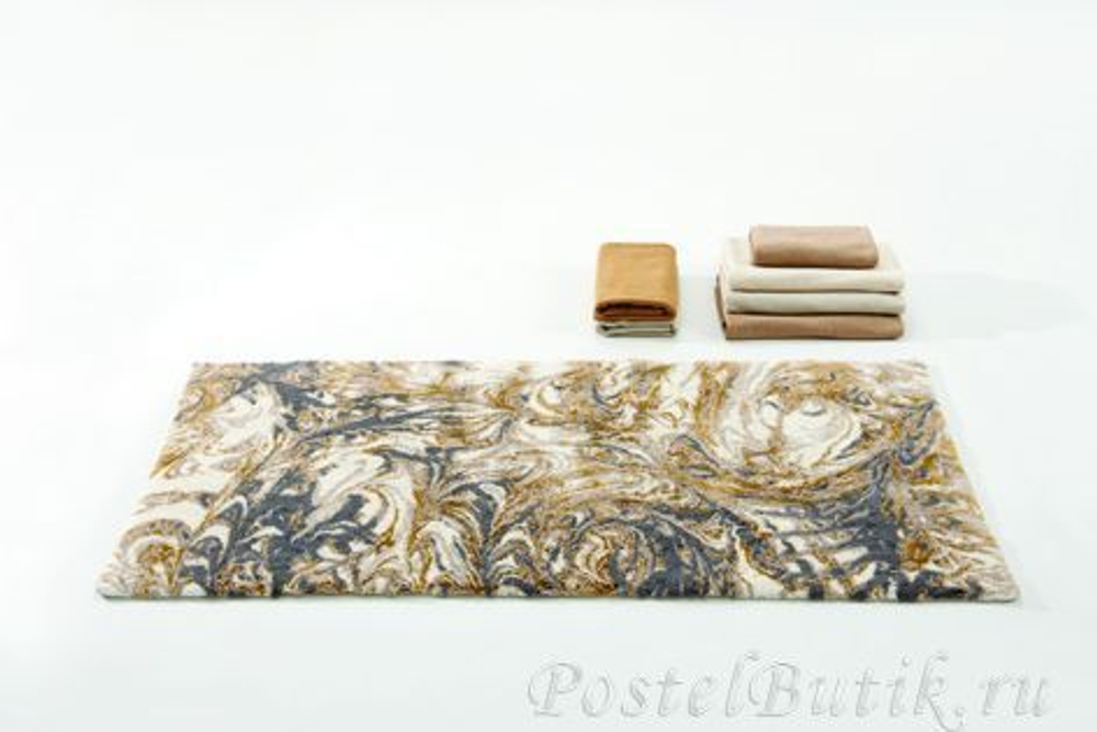 Коврик для ванной 140x200 Abyss & Habidecor Casanova Португалия