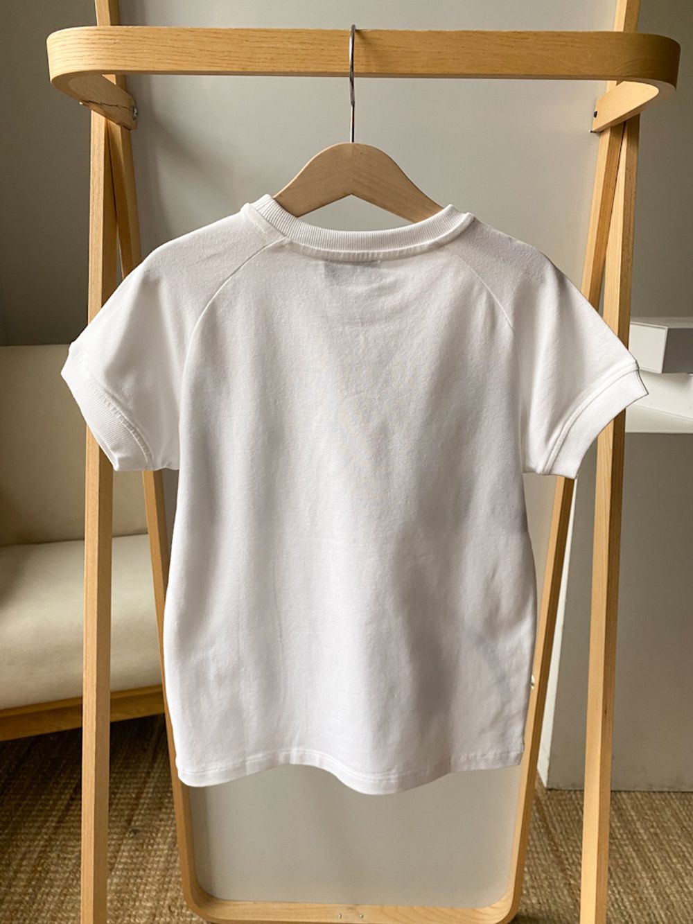 Футболка Moschino, 128