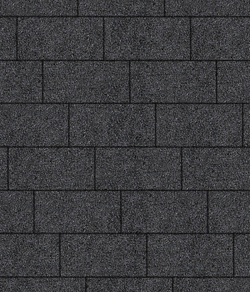 Тротуарная плитка ВЫБОР, форма Прямоугольник 300*150, h=80мм