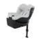 Автокресло Cybex Sirona Gi i-Size &amp; Base Fog Grey