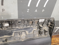 Накладка двери задней левой Genesis GV80 20-нв Б/У Оригинал 87731T6000