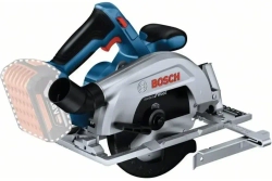 Пила дисковая аккумуляторная Bosch GKS 185-LI Solo без акк. и з/у