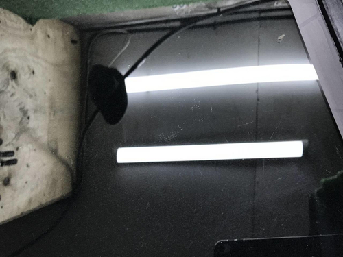 Форточка задняя Jeep Grand Cherokee 1 SJ (96-98)