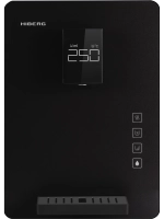 Диспенсер для воды Hiberg DW 500 GB