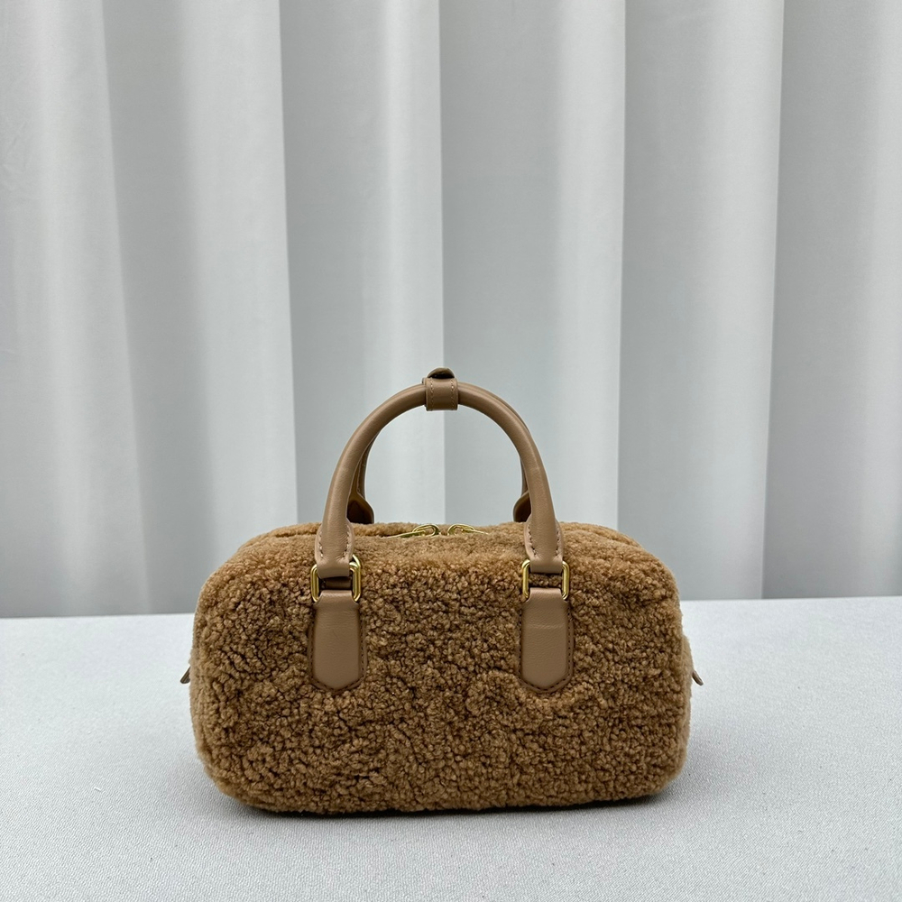 Miu Miu Arcadie Bag 22 cm
