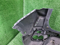 Бампер задний Geely Coolray (2023-н.в.)