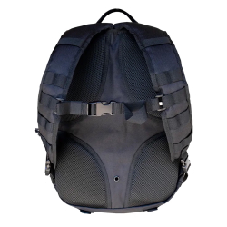 Tramp рюкзак Commander 50 л, черный