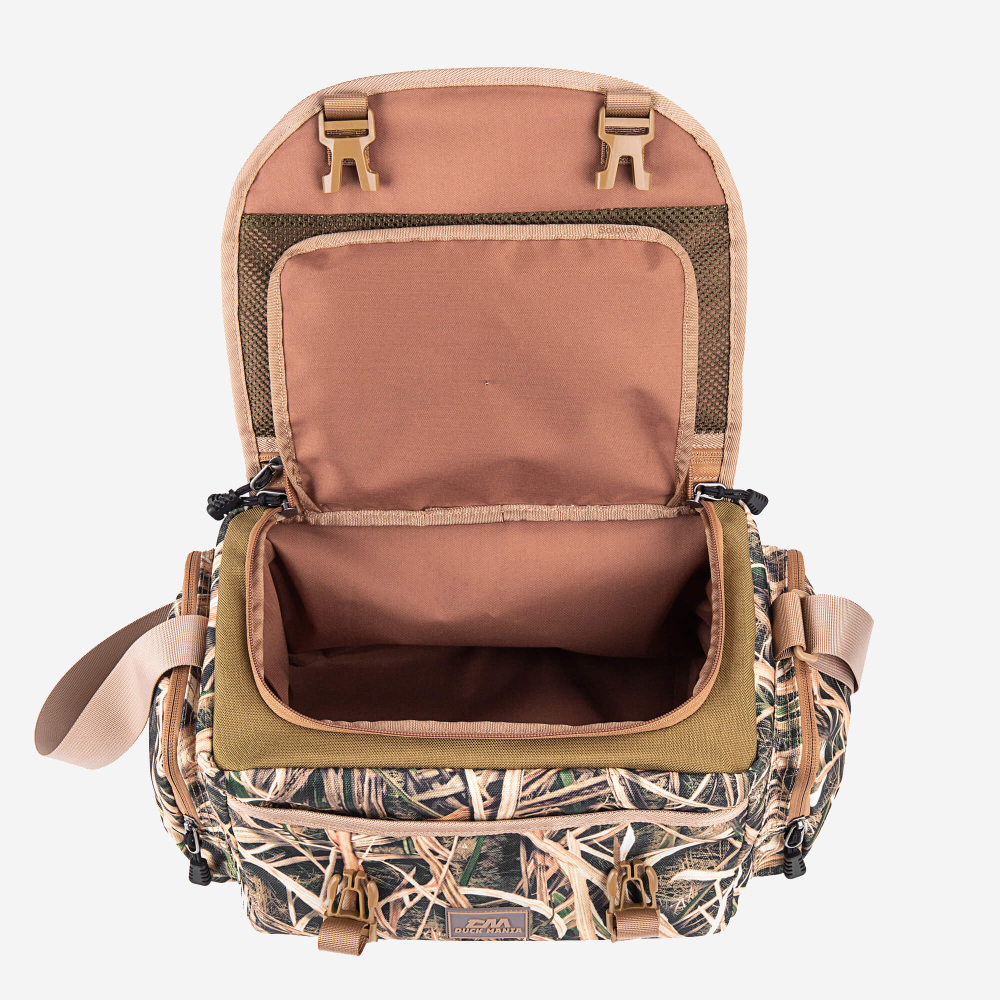 Сумка в засидку Duck Mania цвет NW4