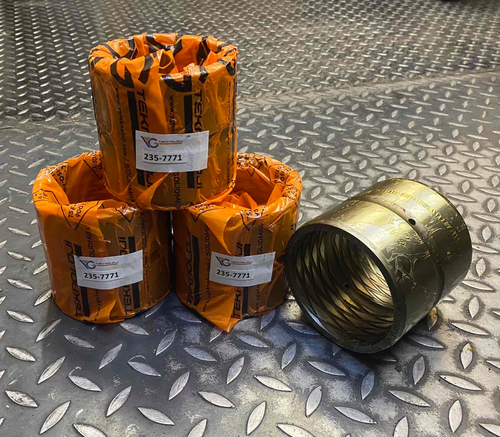 Втулка 235-7771