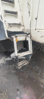TEREX TR100 4x2 Карьерный самосвал TR100 (Дизельный, 37,8 л, 1065 л.с., АТ)