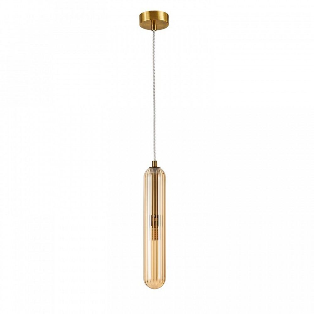 Подвесной светильник Favourite Stalactit 4455-1P