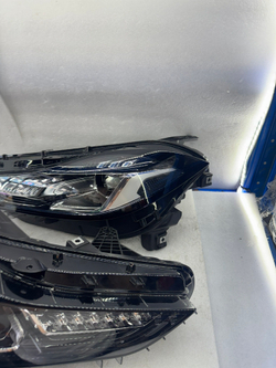 Оригинальная LED фара Chery Jetour X70 Plus