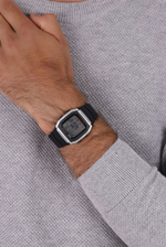 Японские наручные часы Casio Collection W-96H-1A