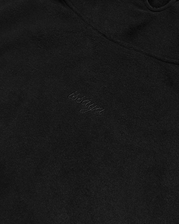 Худи Echo Black - фото 3