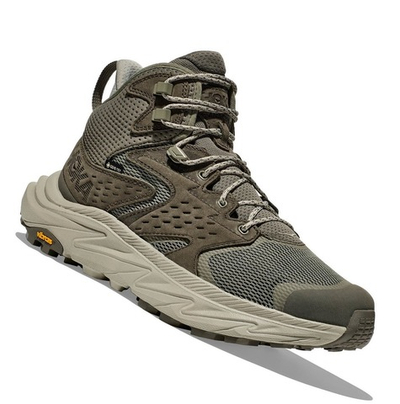 Ботинки мужские Hoka Anacapa 2 mid GTX