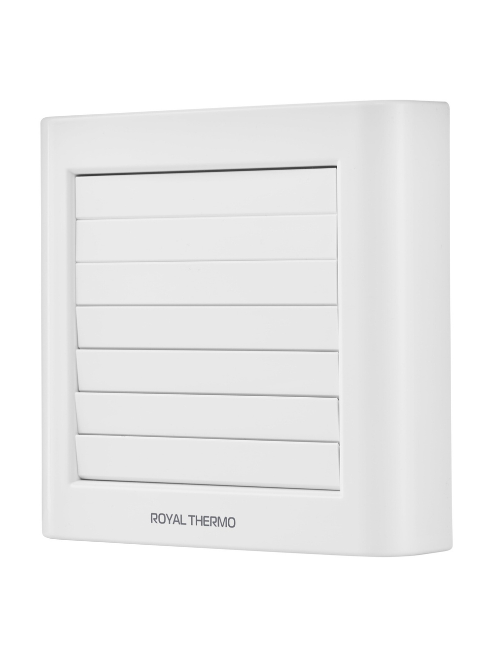 Вентилятор вытяжной Royal Thermo Temple RAFL 100 AG