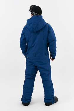Комбинезон COOLZONE TATLIN Индиго