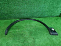 Расширитель передний LH VW Touareg 2 10-18 R-line