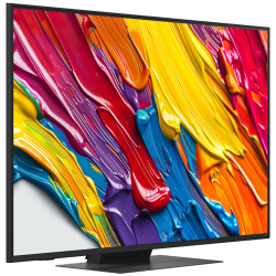 Телевизор 55" LG 55QNED83B6A
