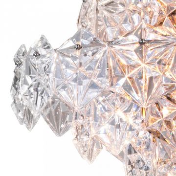 Люстра Hermitage S Eichholtz