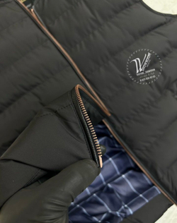 Жилет Loro Piana премиум