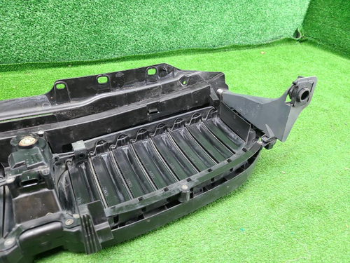 Решетка радиатора BMW 5er G30 (2017-2020)