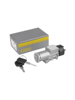 Замок зажигания DAEWOO Matiz GANZ GIC33002