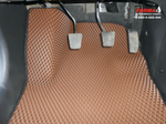 Kia Sportage 2 поколение KM (03.2006 - 07.2010)