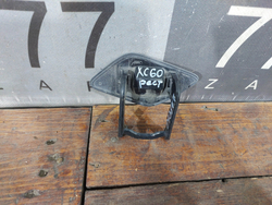 Крышка форсунки омывателя правая Volvo XC60 1 13-17 Б/У Оригинал 39821592