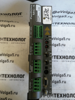 S.E. ELAU MC-4/11/03/400 б/у