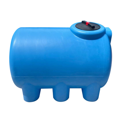 Емкость GTR 3000 голубой (1550*1440*1990)