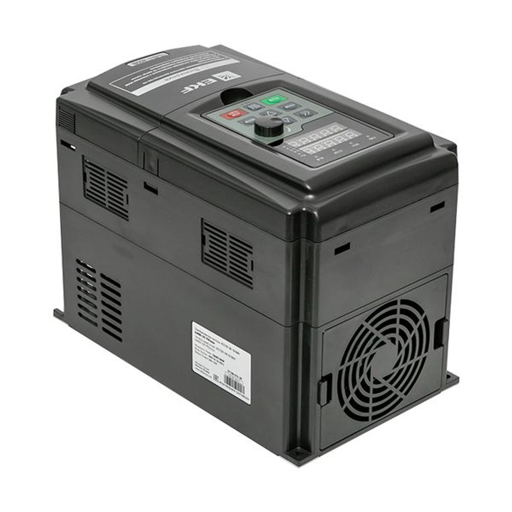 Преобразователь частоты 11/15кВт 3x400В VECTOR-100 EKF PROxima