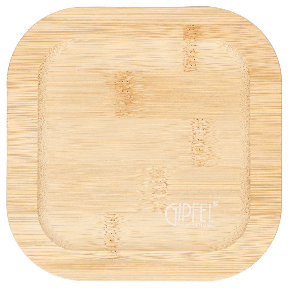 Контейнер стеклянный Gipfel Stor 51962 520 мл