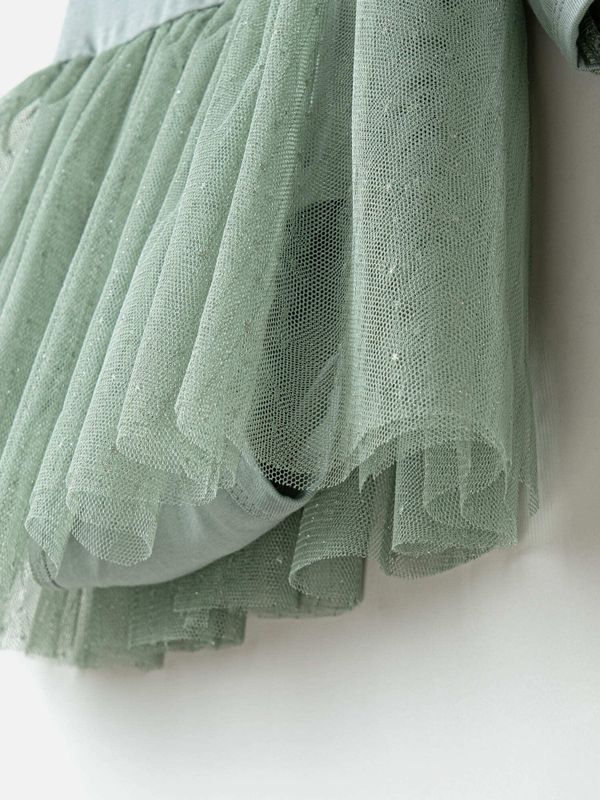 Платье-боди 