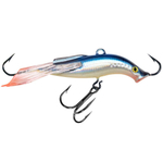 Балансир МИНОГА-7 76mm 102 (оранжевая спинка), 1 штука 20 г