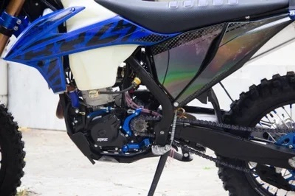 Мотоцикл кроссовый эндуро BRZ X6 250cc
