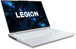 Ноутбук 16" Lenovo Legion 5 Pro 16ITH6 (82JF0004RK) Серый