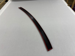 Накладка на Хавал М6