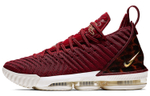 Кроссовки Nike Lebron 16 King