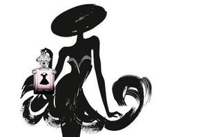 Guerlain La Petite Robe Noir Eau De Parfum