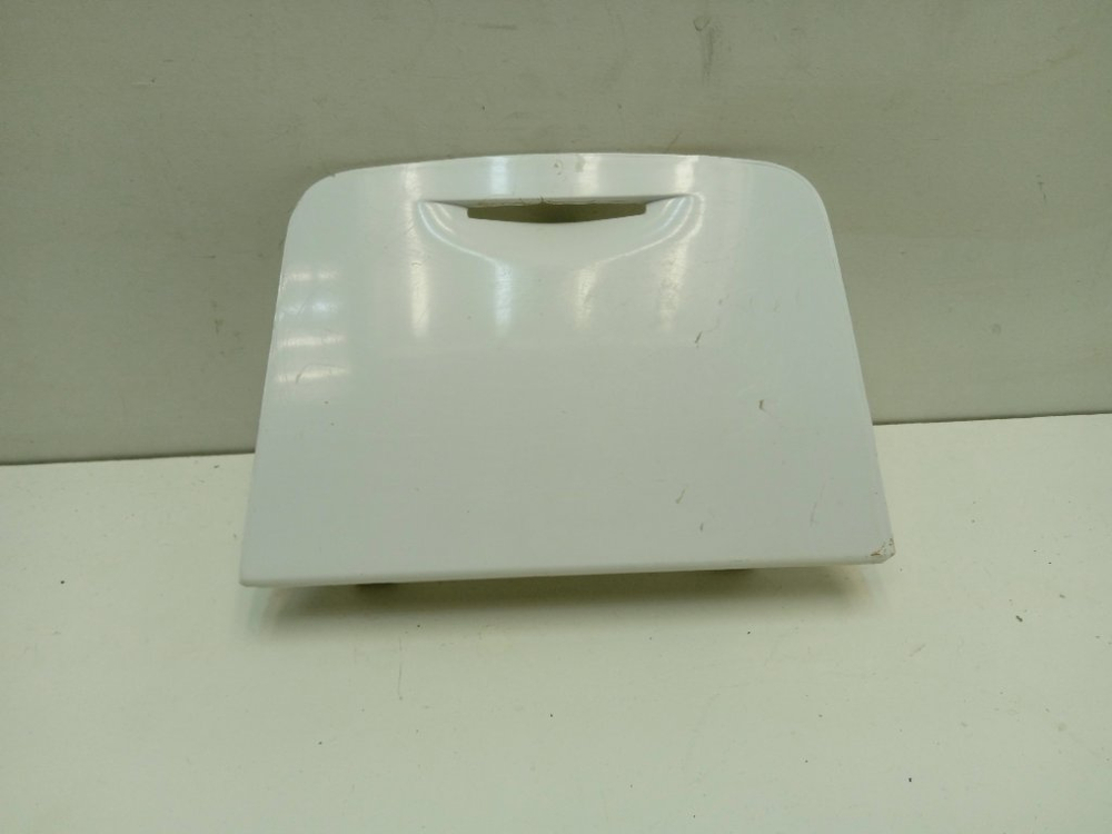 CS41072D кт126 Крышка сливного фильтра для стиральной машины Candy 41034768 б/у