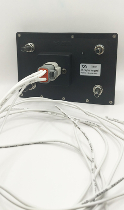CAN BUS KEYPAD 15