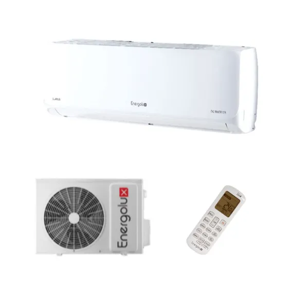 Сплит-система Energolux ESAS09GL1_HDC/ESAU09GL1_HDC Glarus DC Inverter