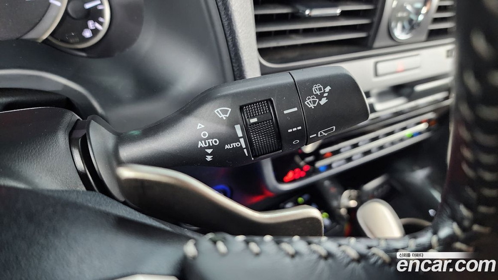 Lexus RX450hL 4 Generation Luxury Plus (06.2021)