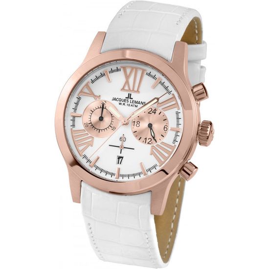 Наручные часы Jacques Lemans 1-1809D