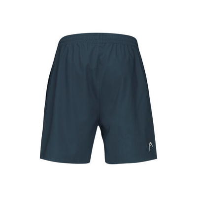 Мужские теннисные шорты HEAD Club Shorts Men - Dark Blue