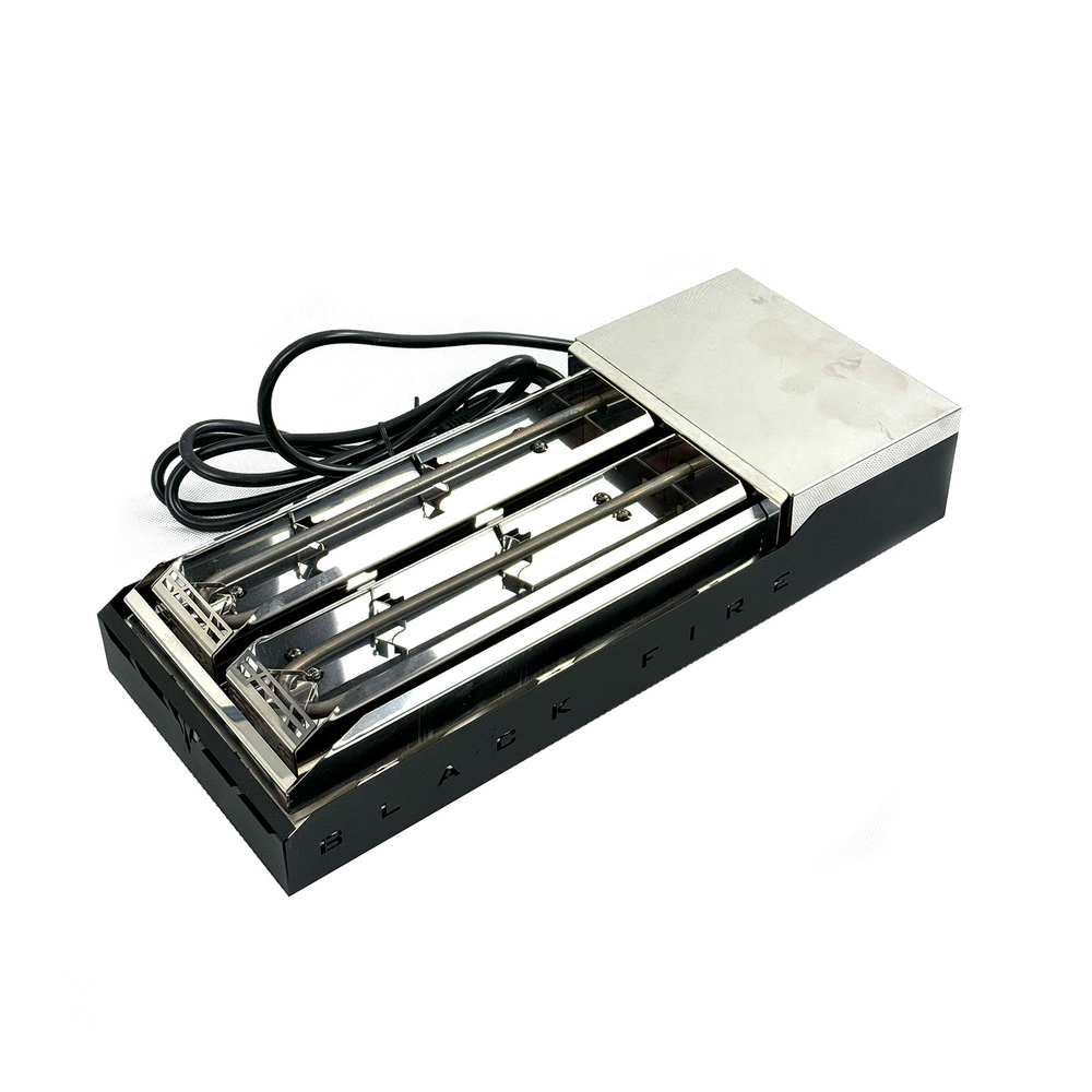 Kuchenka elektryczna Black Fire Profi II