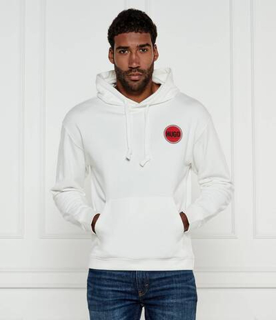 Худые Decrincio HUGO - белый(50530658)