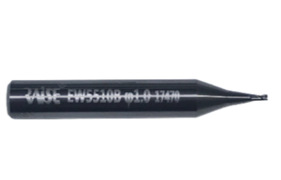 Фреза Carbide Raise/Swan Ø1.0*Ø6*40L 5510 для вертикального станка